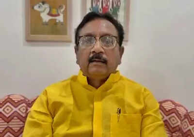Remarks on Colonel Sofiya Qureshi ‘linguistic mistake’: MP minister Vijay Shah | India News
