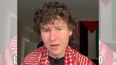 TikToker with 1 million followers calls DC shooter a ‘resistance fighter’, calls victims ‘war criminals’; video taken down