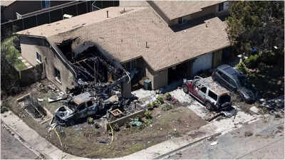 No runway lights, weather system wasn’t working: What we know so far about San Diego plane crash