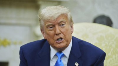 After Harvard, will US government stop other universities from enrolling international students? What Trump said