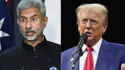 Morning news wrap: Jaishankar says Pahalgam attack meant to create fear psychosis, Trump targets Harvard; & more | India News