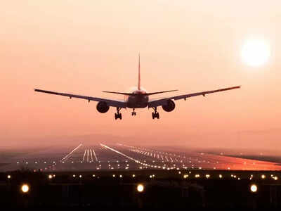India’s domestic air travel rose 10.2% in April, ‘stable’ outlook for FY26: ICRA