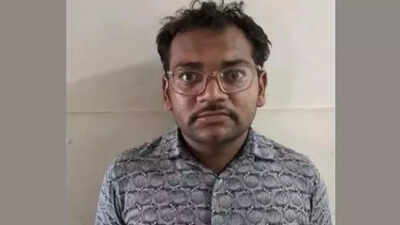 Gujarat ATS arrests man for sharing sensitive info with Pakistani spy | India News