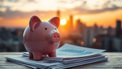 Centre approves 8.25% interest rate on employees’ provident fund deposits for FY 2024–25