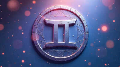 Gemini Daily Horoscope Today, May 25, 2025: Mistake or Blessing in Disguise?