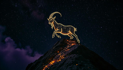 Capricorn Daily Horoscope Today, May 25, 2025: Realisation May Change Your Whole Direction