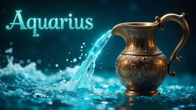 Aquarius Daily Horoscope Today, May 25, 2025: Truth Arrives After the Waiting Ends
