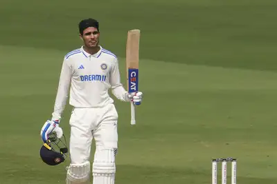 ‘Boy with a dream, guided by a father with a mission’: Former India cricketer hails Shubman Gill on becoming Test captain | Cricket News