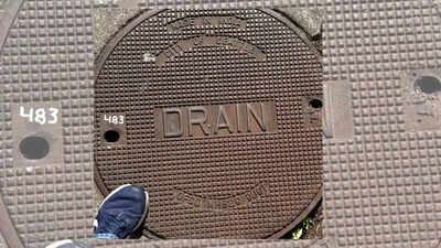 Internet divided over ‘Made-in-India’ manhole cover in Seattle: ‘Everywhere you look…’