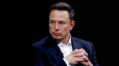 Elon Musk says he’s back to spending 24/7 at work after X outage, makes official exit from politics