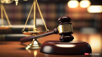 ‘In interest of institution’, high court Chief Justice withdraws case from judge after getting complaints | India News