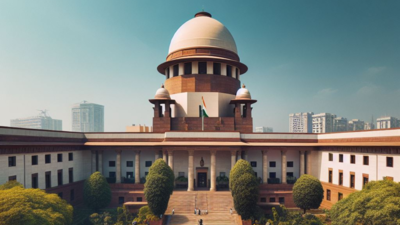 Government should consider suggestion for a sex education policy: Supreme Court | India News