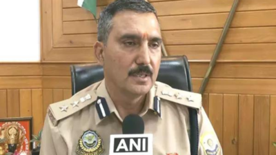 BJP MLA released court clip to malign my image: Shimla SP | India News