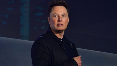 Elon Musk’s DOGE involvement in Trump administration was ‘one of the greatest brand destructions,’ says expert