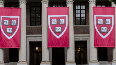 White House accuses Harvard of ‘coordinating’ with China
