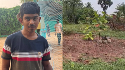 ‘Thrashed with sticks, plastic pipes’: Rehab home staff beat Tamil Nadu youth with ADHD to death | Coimbatore News