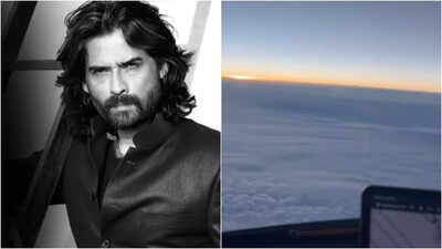 Mukul Dev’s last Instagram post spoke of dark forebodings: ‘I’ll see you on the dark side of the moon’ | Hindi Movie News