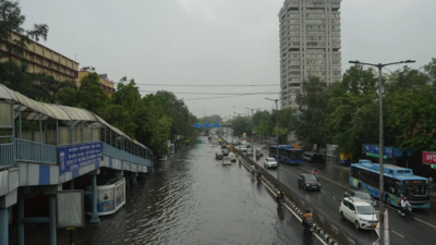 Delhi storm disrupts air travel: 49 flights diverted, several delayed overnight | India News