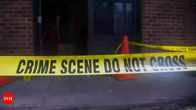 Masked men attack off-duty NYPD officer, steal gun and leave him injured