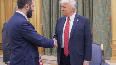 Syria to help locate missing Americans: US envoy