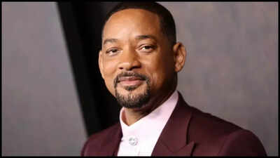 Will Smith music video shoot gets halted after the labours form a picket line against the producers: Report |