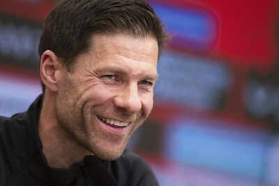 Real Madrid appoint Xabi Alonso as coach | Football News