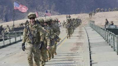 The US military spent $6 billion in the past 3 years to recruit and retain troops | World News