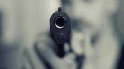 Akali councillor Harjinder Singh Bahman shot dead in Amritsar | India News