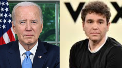 Former Obama aide reveals why he stayed silent on Joe Biden’s health decline: ‘Wanted him to win…’