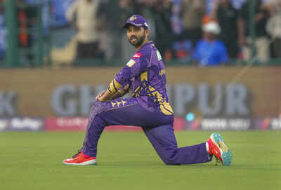Ajinkya Rahane’s KKR post-mortem: Blames batting for inconsistent season, dismisses price tag pressure on Venkatesh Iyer | Cricket News