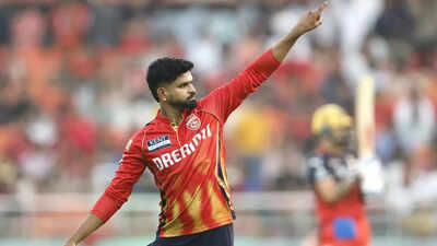 PBKS vs MI, IPL 2025: Ignored for England tour, Shreyas Iyer has a point to prove | Cricket News