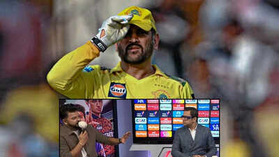 ‘Is MS Dhoni even fit or not?’: Suresh Raina defends CSK legend as disastrous IPL season comes to an end | Cricket News