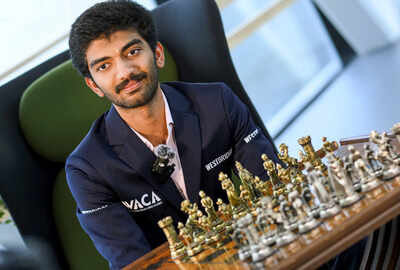 D Gukesh vs Magnus Carlsen Live Streaming, Norway Chess 2025: When & Where to Watch Round 1 Clash | Chess News