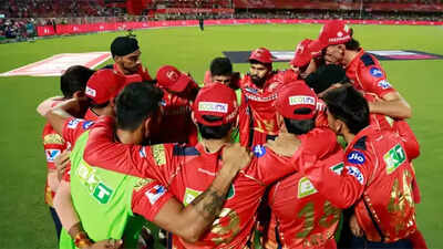 IPL match today, PBKS vs MI: Team prediction, head-to-head, pitch report, Jaipur weather update | Cricket News