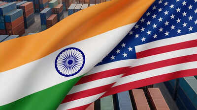 Big export boom: India benefits from Donald Trump’s tariffs; Indian firms see competitive position in the US tariff scenario