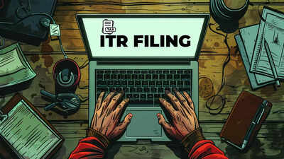 ITR filing FY 2024-25: What’s new this year? Top things every taxpayer should know before income tax return filing