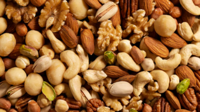 Soaked or roasted: Which is the best way to consume nuts and seeds |