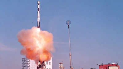 ‘Make in India’ defence boost: Advanced version of BrahMos missile may be manufactured in Uttar Pradesh; India & Russia begin talks