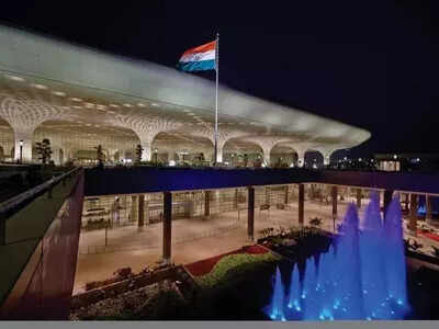 Bombay high court halts Mumbai airport’s bid to replace Turkey’s Celebi | India News