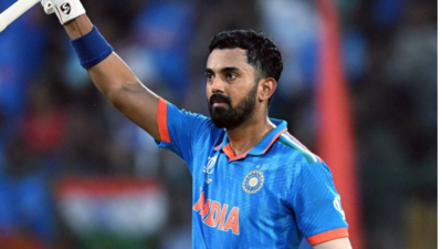 KL Rahul makes a massive claim about his spot in 2026 T20 World Cup squad | Cricket News