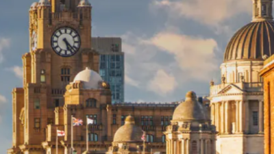 University of Liverpool to open Bengaluru campus by 2026, becomes second Russell Group Institution to set up in India