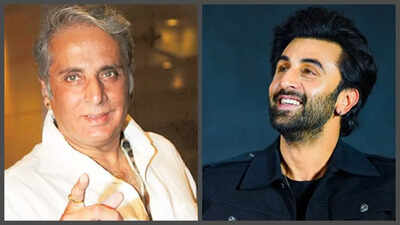Shammi Kapoor’s son Aditya Kapoor once called cousin Ranbir Kapoor ‘very special’: ‘He has everything and doesn’t need to work hard but…’ |