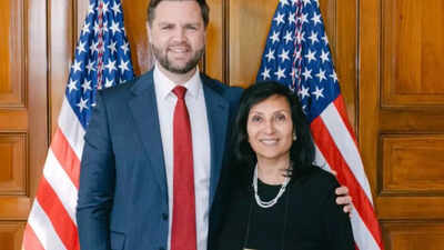 JD Vance slammed for his family meeting with Indian-origin venture capitalist amid H-1B row: ‘We can kiss our economy goodbye’