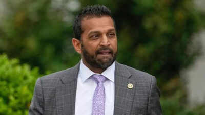 Will Kash Patel reinvestigate 2023’s White House cocaine mystery? What FBI said