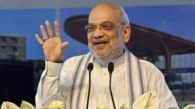 ‘Balasaheb would’ve hugged Modi’: Amit Shah slams Uddhav’s ‘baraat’ dig at India’s Operation Sindoor delegations | India News