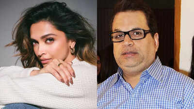 Paresh Rawal quitting ‘Hera Pheri 3’ takes us back to the time when Deepika Padukone walked out of ‘Race 2’ and producer Ramesh Taurani sued her: ‘Unethical, unprofessional behaviour’ | Hindi Movie News