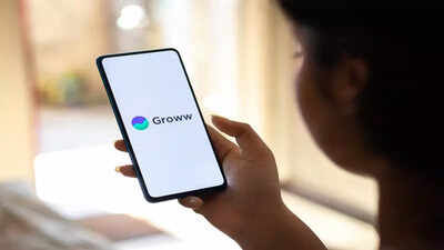 Groww files IPO papers, eyes $1 billion