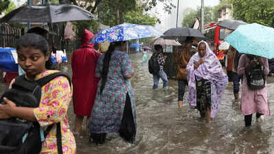 Bharat Forecast System: Desi system to make forecasts more accurate | India News