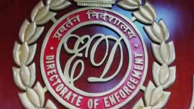 ED names Kerala CPM units laundering scam accused | India News
