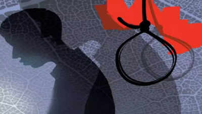 Indore witnesses 4 student suicides in 2 days | India News